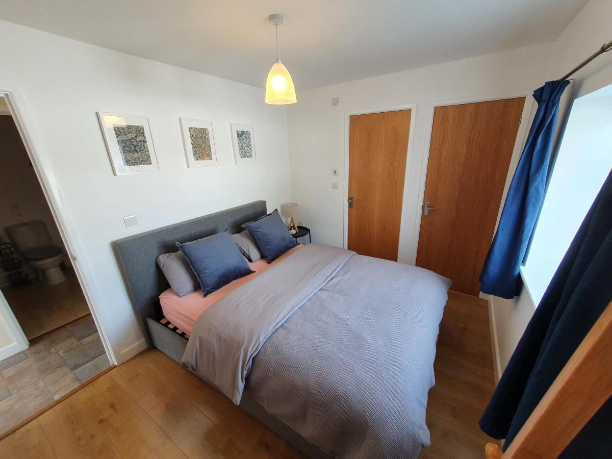 Beautiful 2 Bedroom Guest House With Private Pool In Lacock, Wiltshire Dış mekan fotoğraf